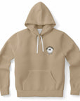 Sassy hoodie with the bold quote “If You’re Gonna Ride My Ass At Least Pull My Hair.” Perfect for confident baddies and college humor lovers with attitude — by CollegeWares