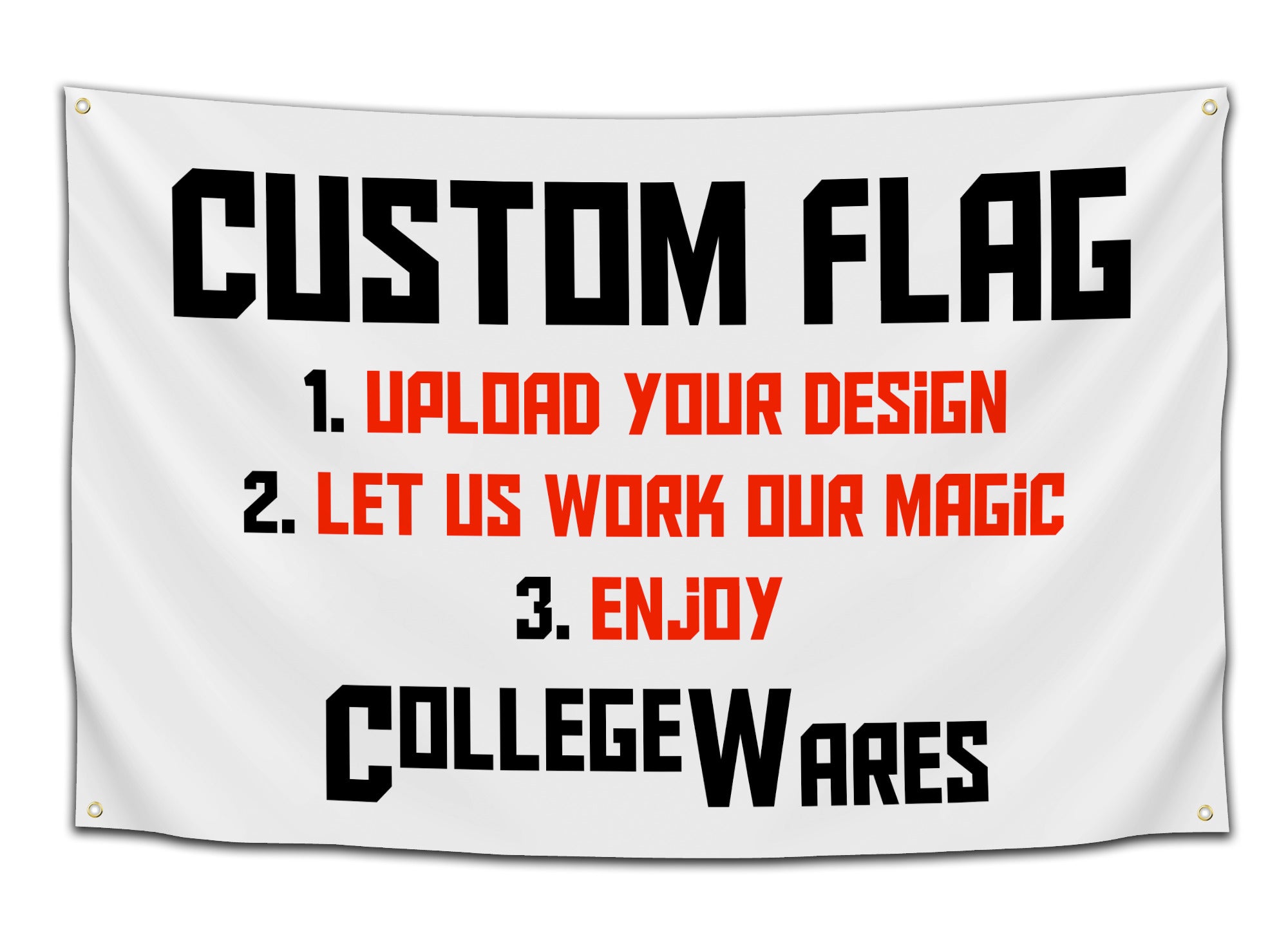 Create Your Own Flag Template LZXSXZ Custom Flags Personalised Flags
