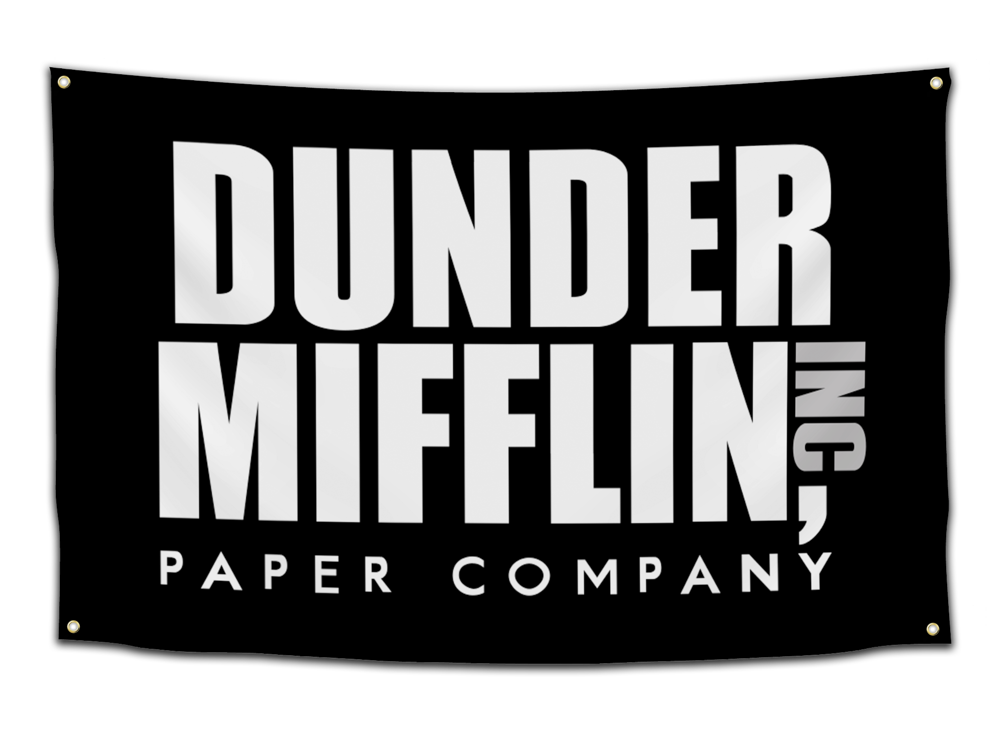 Dunder Mifflin Paper Company