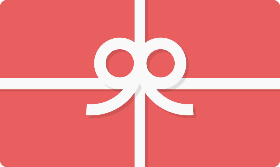 Gift Card Gift Card - CollegeWares