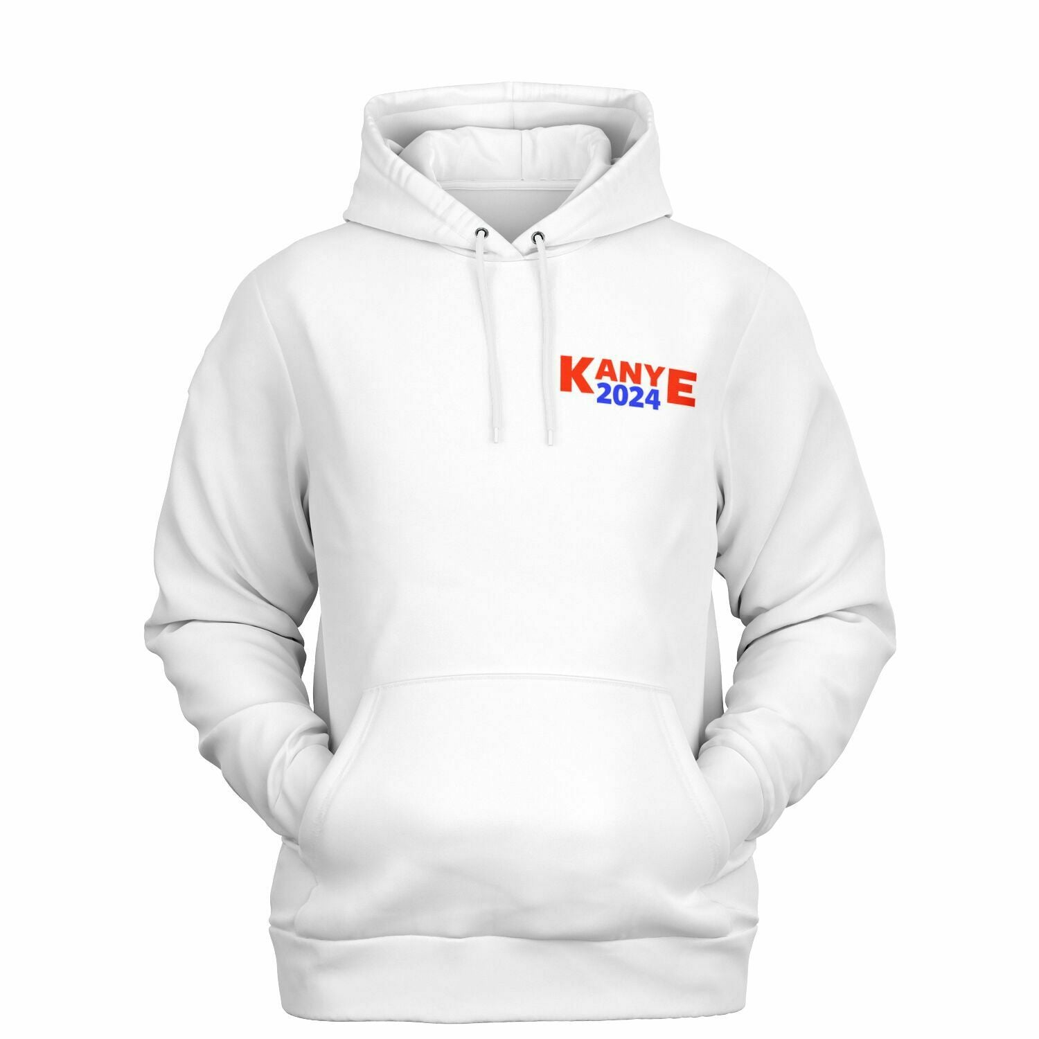 Kanye 2025 CollegeWares