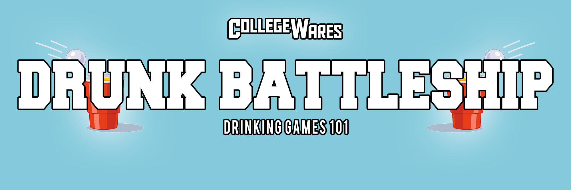 Drunk Battleship Drinking Game: Rules, Shot Setup & Safer Variations