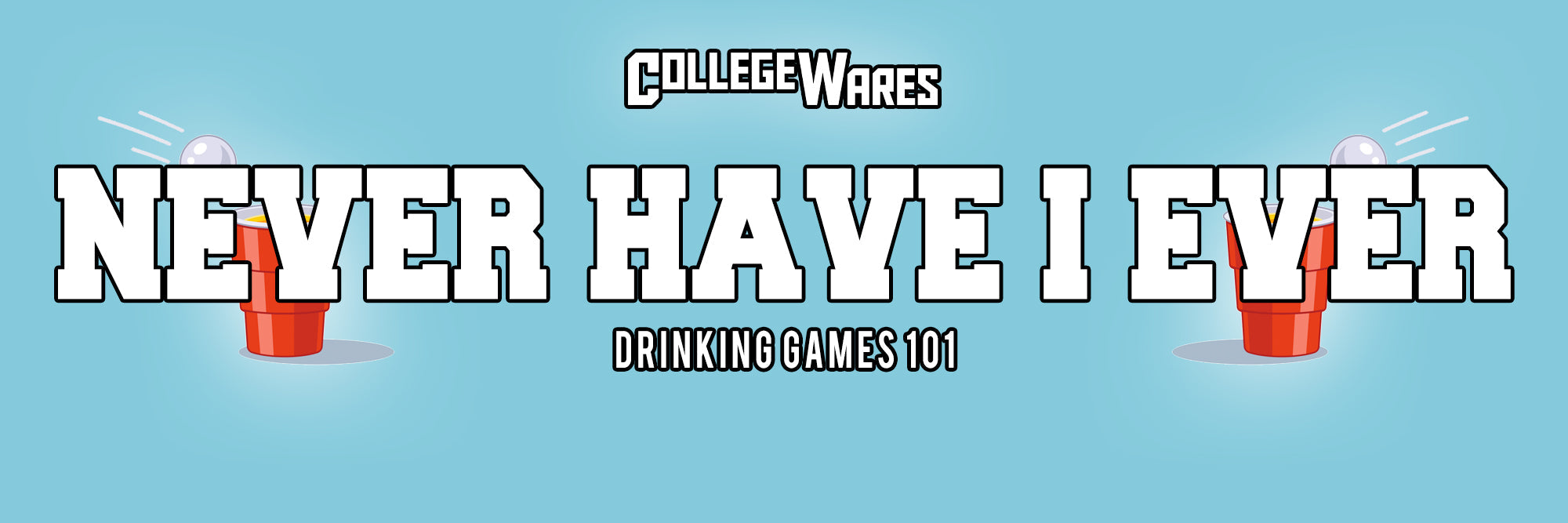 Never Have I Ever drinking game with friends answering party questions