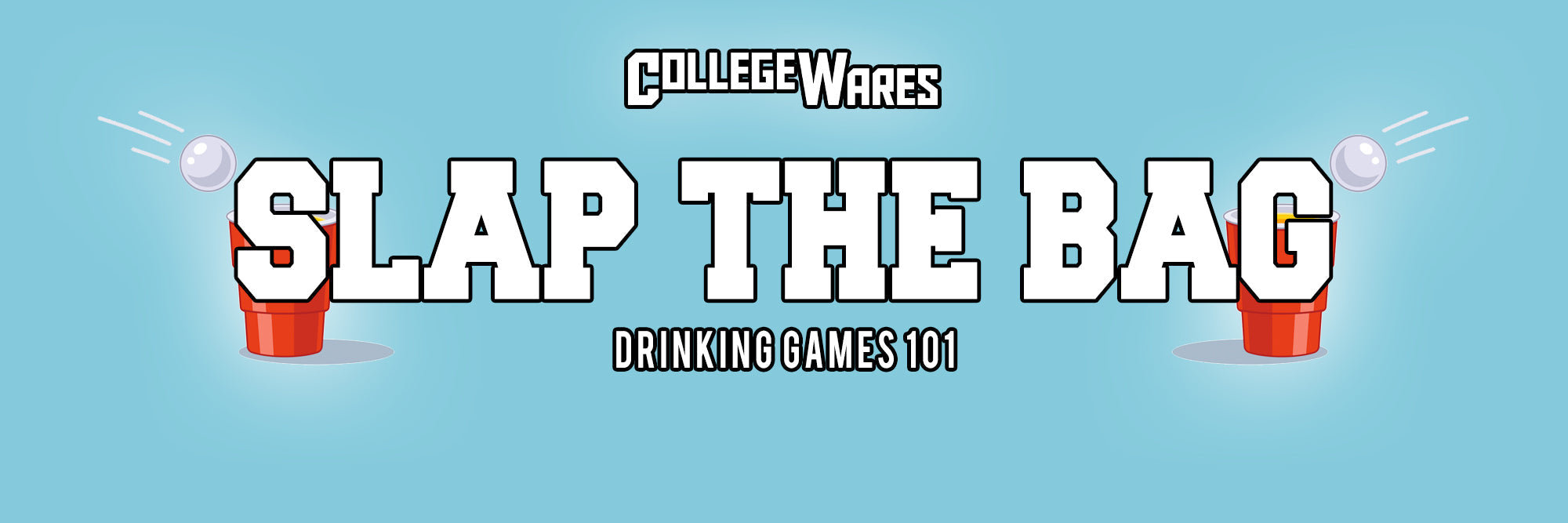 Slap the Bag Drinking Game: Rules, Wine Bag Setup & How to Play