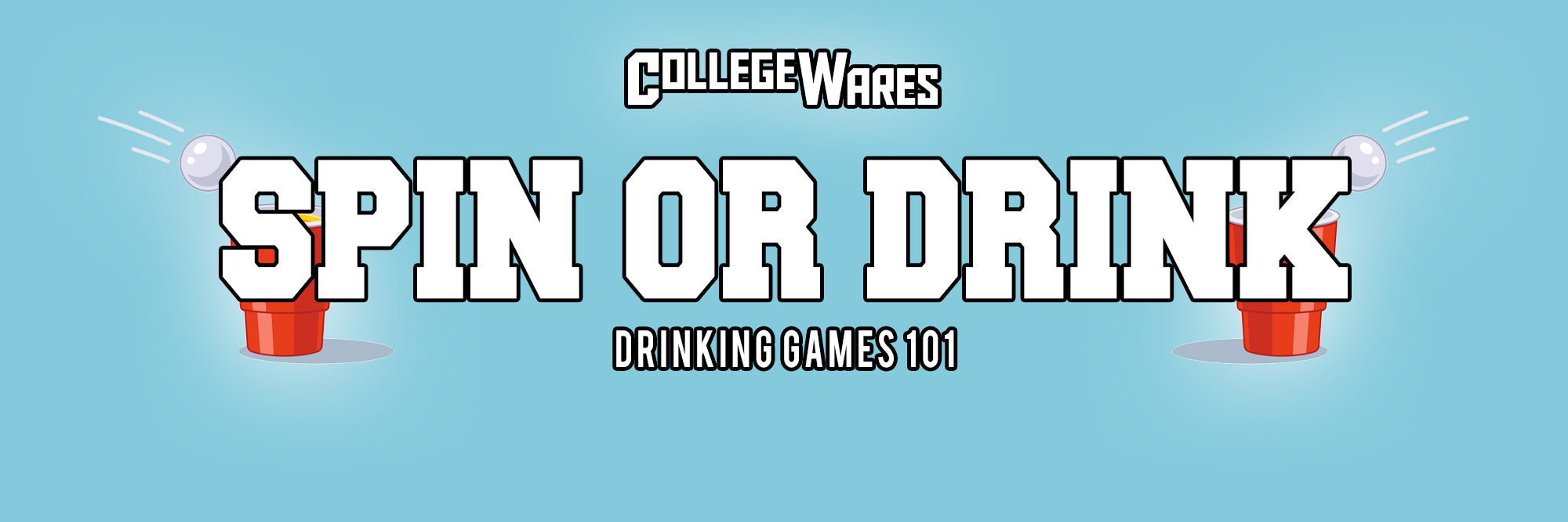 Spin or Drink Drinking Game: Rules, Bottle Setup & Variations