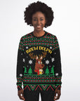 Brewdolph Christmas Sweatshirt