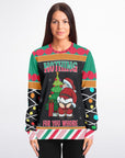 Nothing for You Christmas Sweatshirt