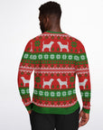 Beagle Bells Christmas Sweatshirt