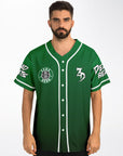 Zeds Dead x Starbucks Jersey