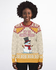 Up to Snow Good Christmas Sweatshirt