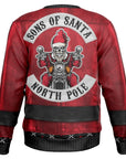 Sons of Santa Christmas Sweatshirt