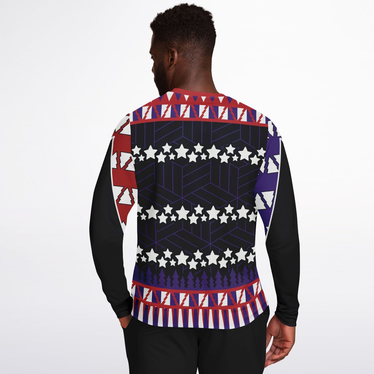 Make Christmas Great Again Christmas Sweatshirt