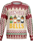 Gin-gle Bells Christmas Sweatshirt