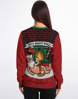 One Night Only Christmas Sweatshirt