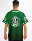 Zeds Dead x Starbucks Jersey