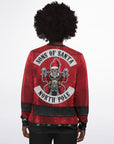 Sons of Santa Christmas Sweatshirt