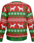 Beagle Bells Christmas Sweatshirt