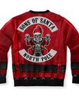 Sons of Santa Christmas Sweatshirt