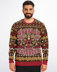 Rudolph the Red Nosed Gaindeer Christmas Sweatshirt