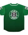 Zeds Dead x Starbucks Jersey