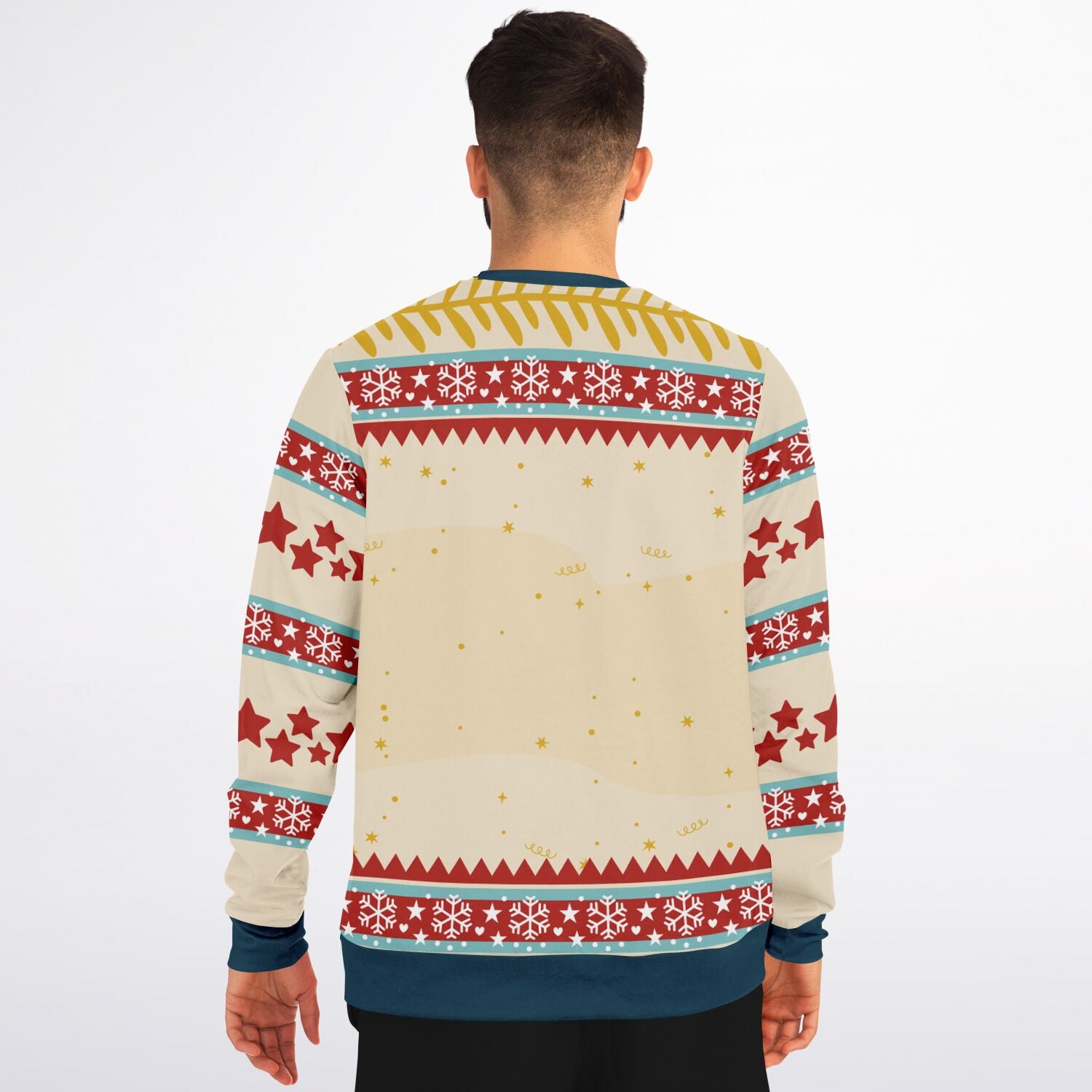 Put Your Nuts in My Mouth Christmas Sweatshirt