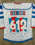 612 Fuck ICE Hockey - LE 100