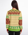 Go Sit on a Cactus Christmas Sweatshirt