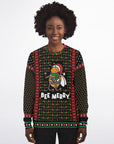 Bee Merry Christmas Sweatshirt