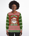 Stay Merry and Bright Christmas Sweatshirt