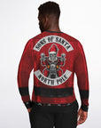 Sons of Santa Christmas Sweatshirt