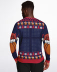 Merry Dunkmas Christmas Sweatshirt