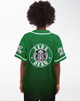 Zeds Dead x Starbucks Jersey