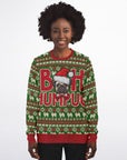 Bah Humpug Christmas Sweatshirt