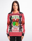 Jingle My Bells Christmas Sweatshirt