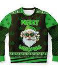 Merry Weedmas Christmas Sweatshirt