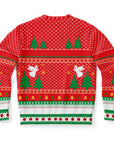 Christmas Beer Christmas Sweatshirt