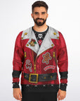 Sons of Santa Christmas Sweatshirt