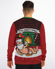 One Night Only Christmas Sweatshirt