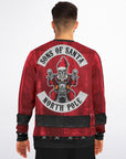 Sons of Santa Christmas Sweatshirt