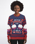 Show Me Your Bobbers Christmas Sweatshirt