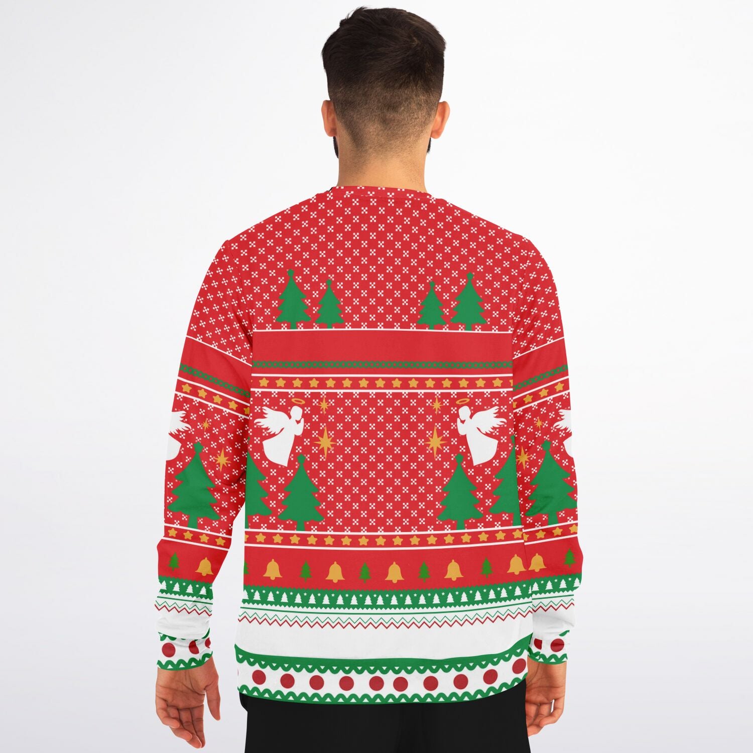 Christmas Beer Christmas Sweatshirt