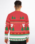 Christmas Beer Christmas Sweatshirt