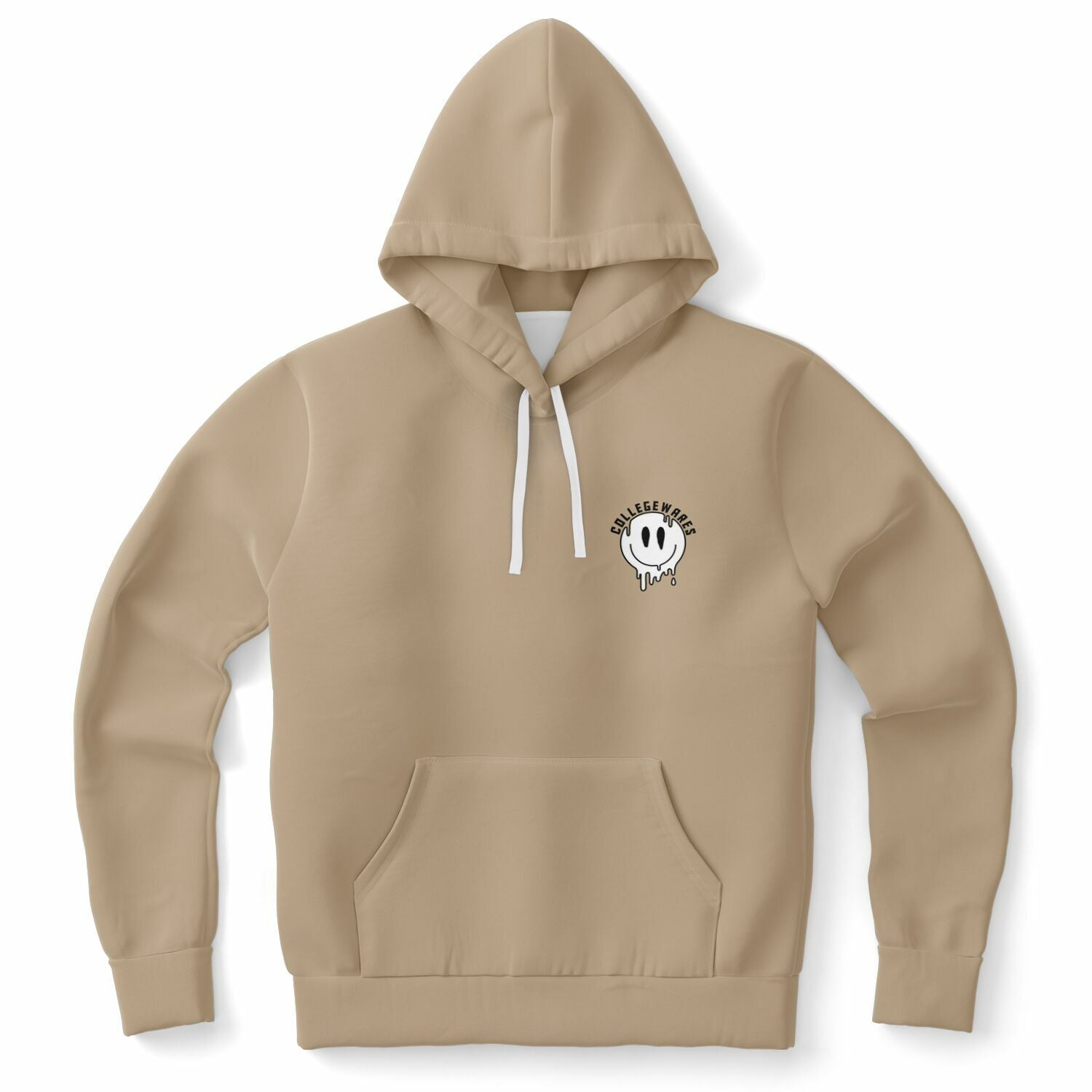Sassy hoodie with the bold quote “If You’re Gonna Ride My Ass At Least Pull My Hair.” Perfect for confident baddies and college humor lovers with attitude — by CollegeWares