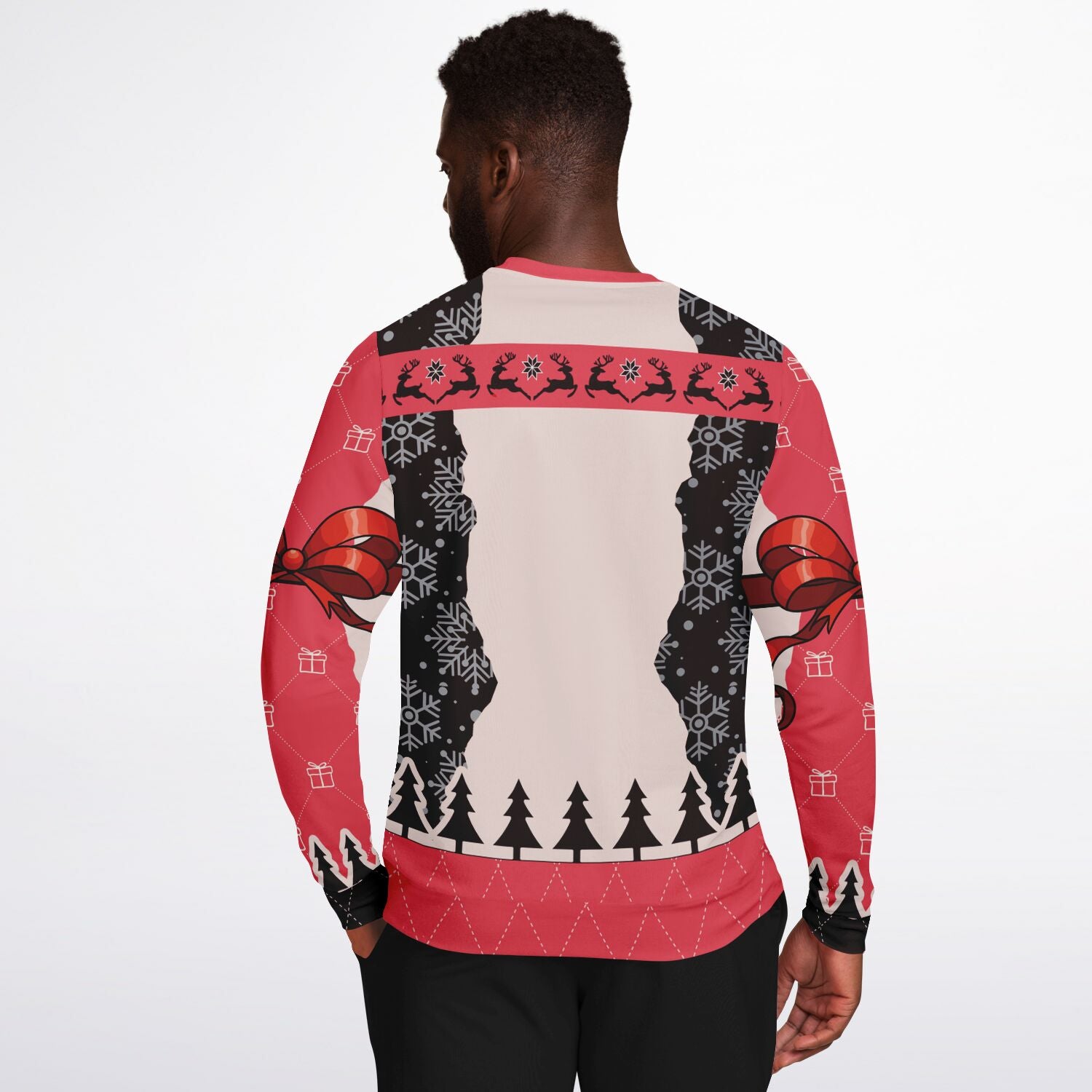 Jingle My Bells Christmas Sweatshirt