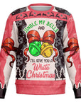 Jingle My Bells Christmas Sweatshirt