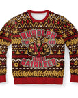 Rudolph the Red Nosed Gaindeer Christmas Sweatshirt