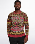 Rudolph the Red Nosed Gaindeer Christmas Sweatshirt