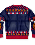 Merry Dunkmas Christmas Sweatshirt