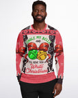 Jingle My Bells Christmas Sweatshirt