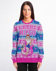 Fa La La La Mingo Christmas Sweatshirt